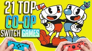 Jet thespian fly 21 TOP Nintendo Switch Co-Op games - Great with friends! - YouTube