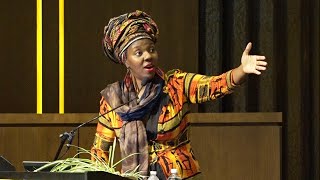 Reparations Symposium #2   Part 4