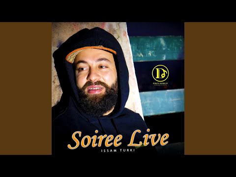 Issam Turki Live LIVE Sahra Live Vol 4 Live