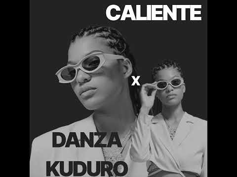 caliente x danza kuduro