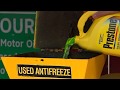 Household Hazardous Waste Collection - YouTube