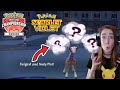 This Farigiraf Set Carries Games! VGC Reg E Pokemon Scarlet/Violet