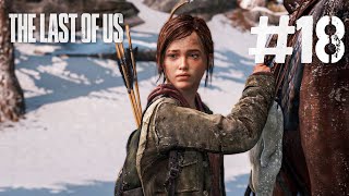 The last of us - прохождение 18 В логове Цикад.