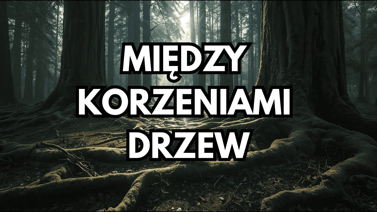 Słowiańska Dusza – 🌲MIĘDZY KORZENIAMI DRZEW🌲 | Ugruntowanie | Cisza i Oddech | Muzyka Relaksacyjna |