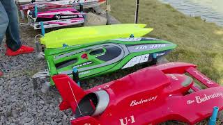 Rc Boats Meeting SK.RC Club