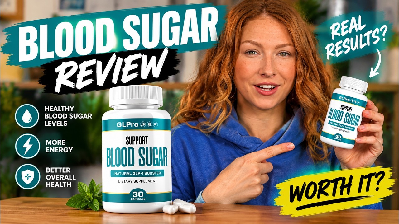 GLPro Review 2026: Everything Need to Know About This Formula