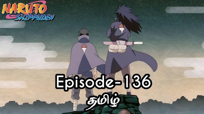 Naruto Shippuden Episode 138 Tamil Explanation  Tamil Anime #naruto  #narutotamil #narutoshippuden 