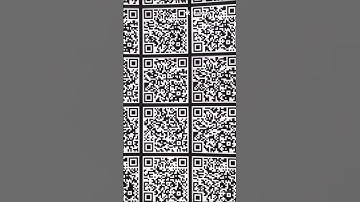 Ever Wondered How QR Codes Work?