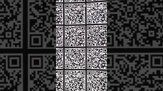 Ever Wondered How QR Codes Work