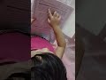 Coco learn alphabet ❤️