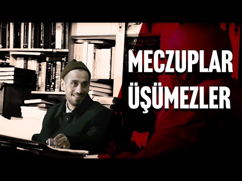 Meczuplar Özel Bölümü - Saim Ayaz