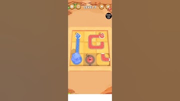 Water connect puzzle level 3 🎮🎮 || walkthrough, Android, IOS gameplay || mahfuz fifa