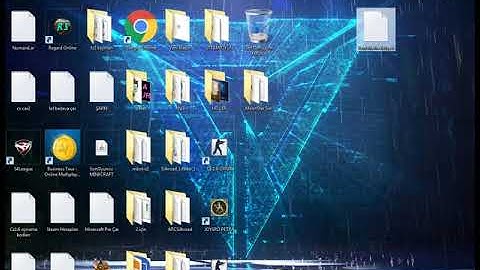 404 Not Fount Hatası %99 Çözüm! (Windows)