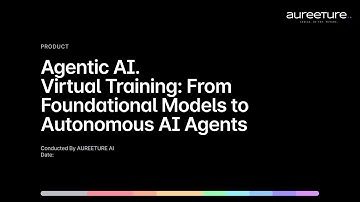 Journey from Machine Learning Foundations to Agentic AI | Full Workshop Recording
