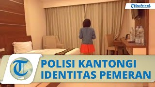 Viral Video Sejoli Mesum di Kamar Hotel di Bogor, Polisi Telah Mengantongi Identitas Pemeran