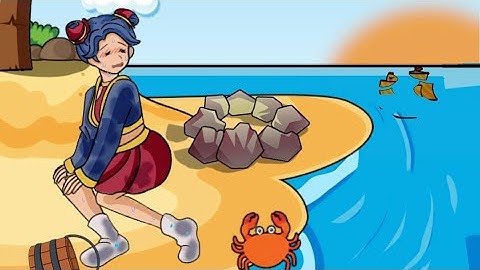 Tricky Twist Puzzle - Level 46 Help the girl survive || Solution