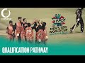 Cricket National Official - YouTube