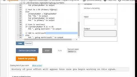 PGR 2 12 Branches Interstate Hwy numbers