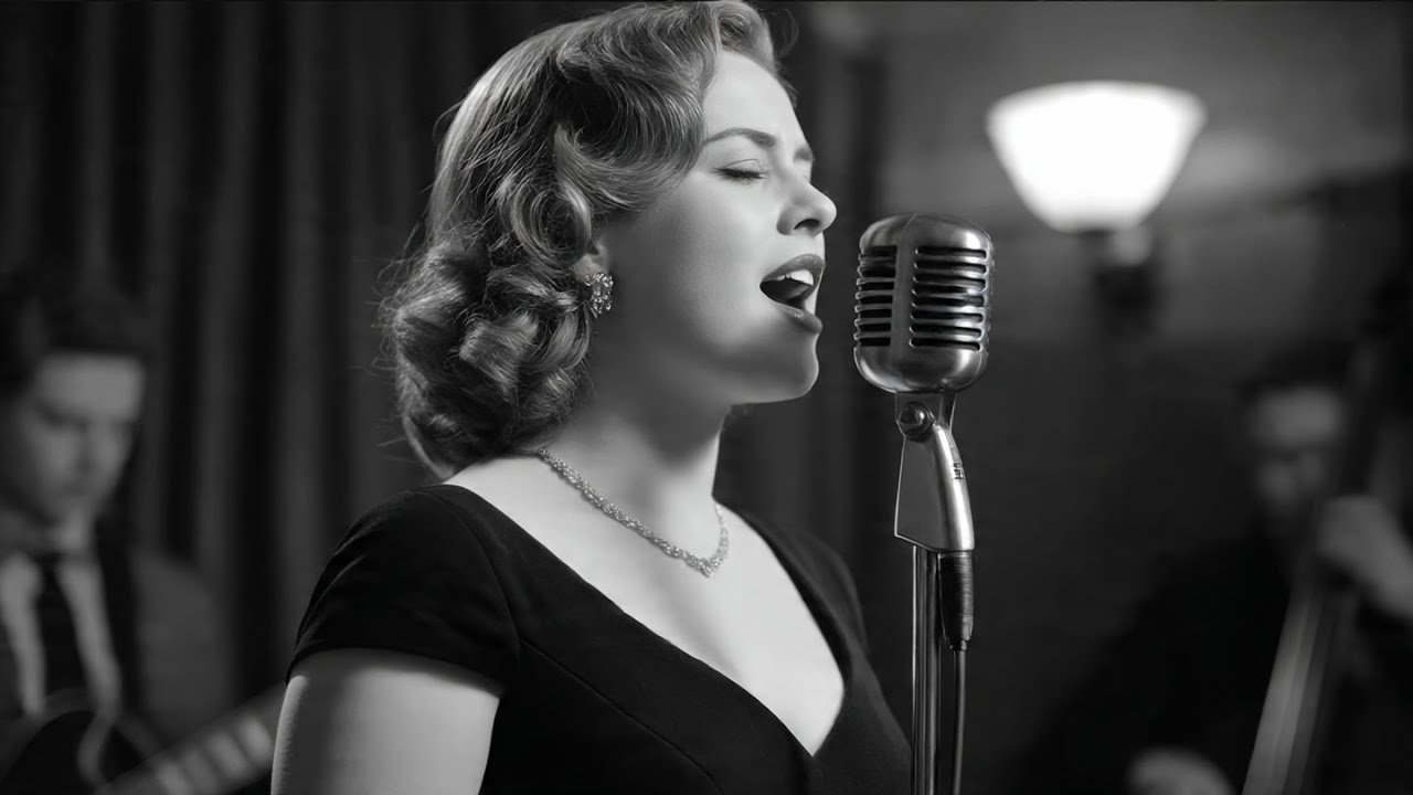 Adele - Rolling in the Deep (1960’s Motown Soul Jazz AI Cover) [BEST VERSION 🔥] 