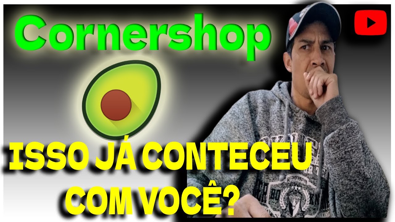 ️ ENTREGADOR isso já aconteceu com você? YouTube