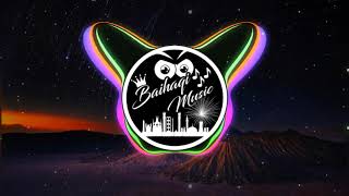 Remix_Tinggal Kenangan Dj Full Bass Pernah ada rasa cinta