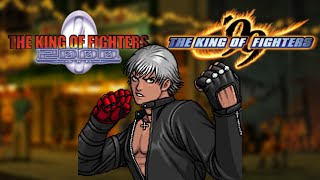 The King Of Fighters 99 - Kd-0079 The King Of Fighters 2000 Soundfont