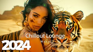 Ibiza Summer Mix 2024 🏖️ Best Of Deep House Sessions Music Chill Out Mix By Deep Basin - Summer Deep