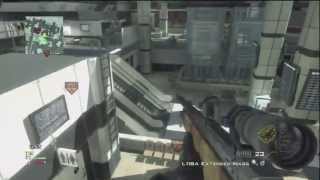Hitmaker #1 (Hit his claymore)(MW3)