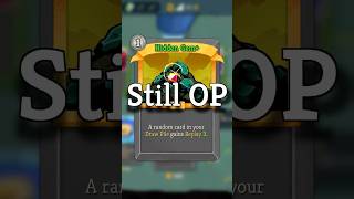 Hidden Gem Got Nerfed - But It's Still Broken 💎 | Slay the Spire 2