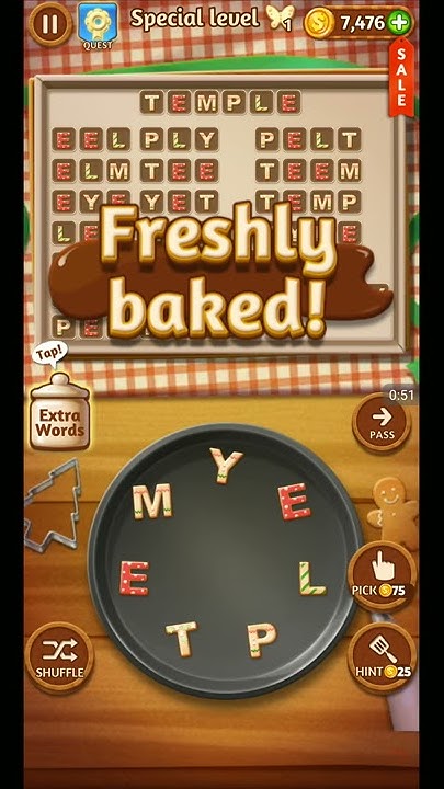 Word Cookies Red Velvet 10 Special Level WORD COOKIES MELON LEVEL 10 SPECIAL LEVEL NEW UPDATE - YouTube