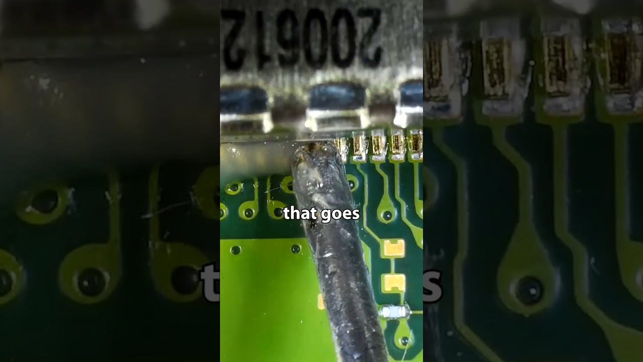 This PS5 Has a BROKEN HDMI Port - Let's Fix It!