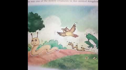 L. 9- Why The Snail Is So Slow, p. 75.