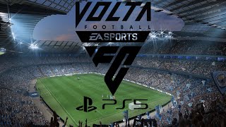 I played VOLTA ARCADE in 2024...