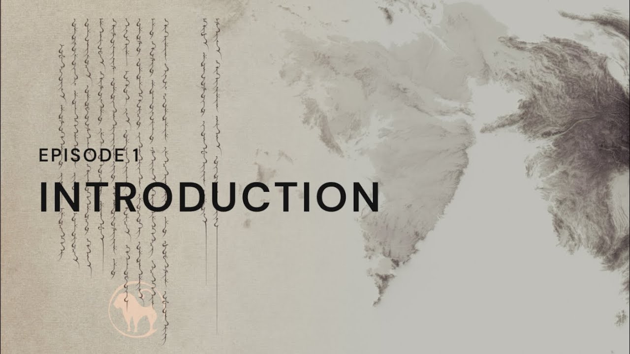 Introduction & Creative Process - YouTube