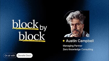 How blockchain changes money, settlement, and risk | Austin Campbell