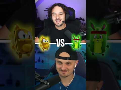 Kto trafi lepszego duszka w Fortnite