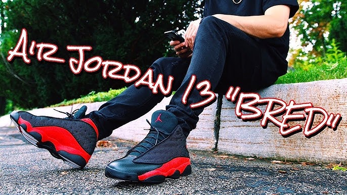 How to Style Air Jordans, 13 Outfit Ideas