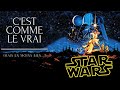 C'est comme STAR WARS (mais en moins bien...)