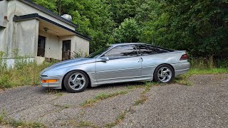 1990 Ford Probe GT Turbo - In-depth Walkaround