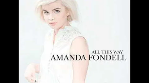 Amanda Fondell 10 Made of