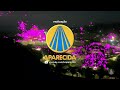 Selo de realização da TV Aparecida 11/07/2024