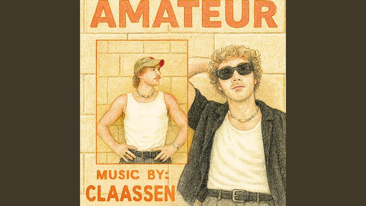 Watch Amateur on YouTube Watch Amateur on YouTube