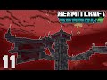 Hermitcraft 9 - Ep. 11: EPIC NETHER CITY! (Minecraft 1.18.1 Let's Play)