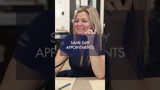 Best Auto Service in Niagara: Free Car Wash & Same-Day Appointments