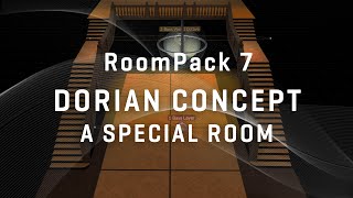 MIR Pro 3D – &quot;A Special Room&quot; by Dorian Concept | Stereo Mix