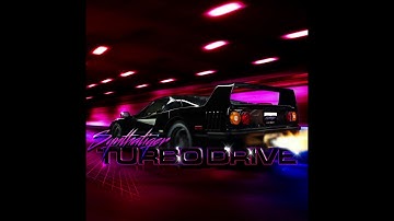 Synthatiger - Beyond the Grid [Turbo Drive EP]