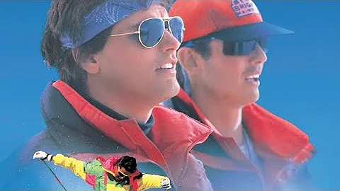 Official Trailer - ASPEN EXTREME (1993, Paul Gross...