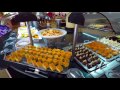 Grand Palladium Punta Cana Buffet - YouTube