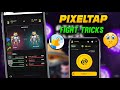 Pixeltap by pixelverse fight tricks || Pixeltap by pixelverse tricks and tips | Pixeltap