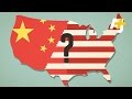 How Much Of The U.S. Does China Own?